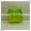 500ml 16oz Pet Plastic Jar For Candy Gift Skin Care with lids wholesale manufacturerFood Grade