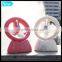 Portable Outdoors Wholesale Small Desk Fan