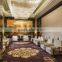 High quality carpets for Conference room and meeting room, wool carpet