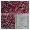 Plastic color masterbatch granular