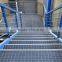 Flooring Steel Grating,Stair Treads, Mezzanine Flooring, Trench Cover Cost and Specification