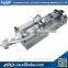 Stainless Steel Pneumatic Filler For Liquid Production