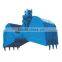 BLTB hydraulic tools excavator accessory Orange Grapple
