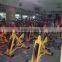 Commercial fitness equipment cardio workout JG-1103 exercise bike