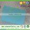 Slipper material nonwoven polypropylene raw materil non slip cloth