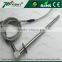Stainless steel hose thread Cartridge Insertion Heaters with Copper Elbow