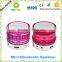 Nice design Portable Wireless Mini Bluetooth Speaker