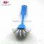 Eco Friendly Disposable Toilet Brush With Plastic Handle