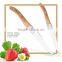 Laguiole Decorate Bee Handle steak Knife
