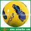 customize your own soccer ball