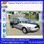Non woven fabric good quality waterproof inflatable hail proof car cover