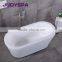 good quality acrylic freestanding small size bathtub YG3338