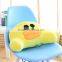 High Quality China Animal Custom Lumbar Support Pillow Kids Plush Toys