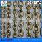 galvanized lifting chain G80 galvanized lifting chain alloy steel lifting chain