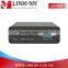 LM-HV01 Video Converter HDMI to VGA With 3.5mm Audio Converter Box