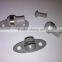 Cabinet Gas Springs With Brackets Connector