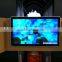 19 inch digital LED signage screen