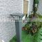 JR-B006 Wireless solar garden light solar led light solar lawn light
