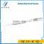 BST-36A Highly Precise Stainless Steel Curved Tweezers Hand Tools
