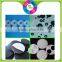 High adhesieve silicone rubber desk pad