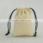Custom Velvet Drawstring Cosmetic Gift Bag Dust Bags for Handbag