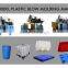 Best sell plastic pallets machine selling well in Shandong
