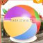 discount price,High quality Inflatable beach ball for outddoor sports,Inflatable toys sport beach water balls for sale