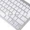 New products 2015 innovative product fashional mini bluetooth keyboard for asus