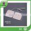 Self-adhesive electrodes /tens snap electrode pads