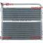 Factory direct supply Komasu PC220-7 hydraulic oil cooler