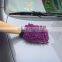 High Quality Auto Cleaning Water Through Car Brush Cleaning by Self