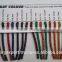 4mm Braided Leather Cords From BORG EXPORT / Braided Leather cord 4 mm