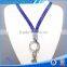 Glitter Crystal Rhinestone Lanyard with Hook