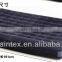 Intex 66724 single luxury honeycomb inflatable mattress air bed