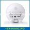 WiFi Wireless P2P Alarm Clock Camera 720P ip camera