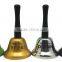 Wholesale desk hand bells for school / office / hotel