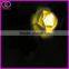 wholesale artifical rose led light flower pot