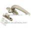 Single point handle Aluminum Window Handle Al Door Hanlde External/Outward opening Handle Aluminum casement handle 80118908
