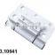 9.03.10641 Aluminum alloy Window Hinge PVC Window Hinge for UPVC Windows