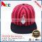 Cool Plain Custom Embroidery Customize High Quality 5 Panel Acrylic Snapback Caps