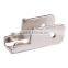 Custom High Accuracy Appropriate Price Discount Metal Special Double Crimp Terminal