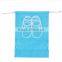 Portable Travel Dust Drawstring Dress Shoes Nonwoven Storage Bag