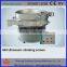 Xinxiang manufacturer ultrasonic vibrating screen separator/fine powder ultrasonic vibro sifter/catalyst ultrasonic sieve