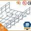 UL CUL CE SGS Rosh test Passed Ningbo Hot Dip Galvanized Cable Tray