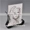 Elegant China gold supplier picture frame v nail high quality