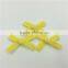 Factory Direct Sale Mini Velvet Ribbon Bow
