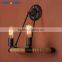 Bar Decoration Vintage Edison Wall Lights Retro Wall Lamp