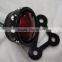 MOTORCYC ROUND "STOP" LED TAIL brake LIGHT for yamaha
