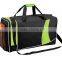 2015 hot sale recycled polyester traveling Bag with good quality