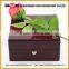 Pierced Earring Jewelry Box For Ring Necklace Bracelet Set Earring Box Gift Box
